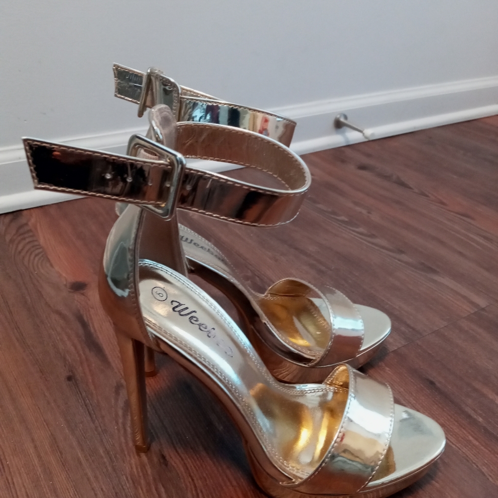 Women shoes